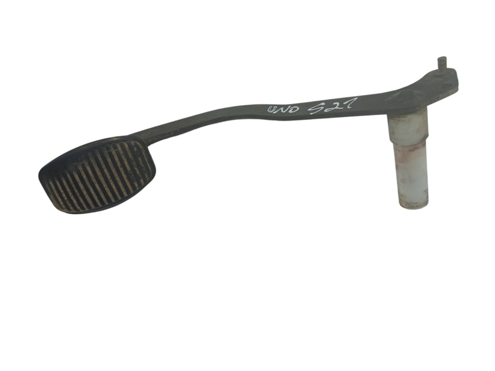 Pedal Embreagem Fiat Uno Mille Fire 2001 2002 2003 A 2008 5