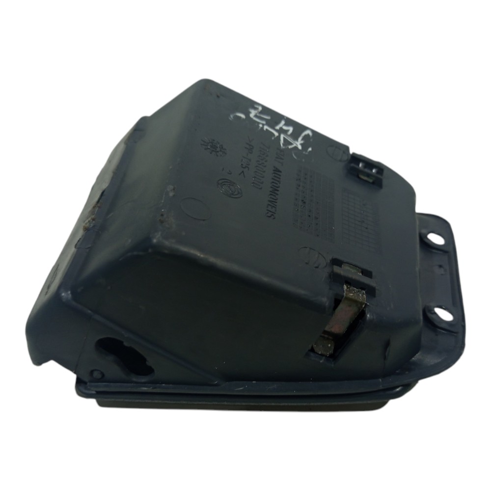 Cinzeiro Console Fiat Palio 1996 1997 1998 1999 A 2000 4