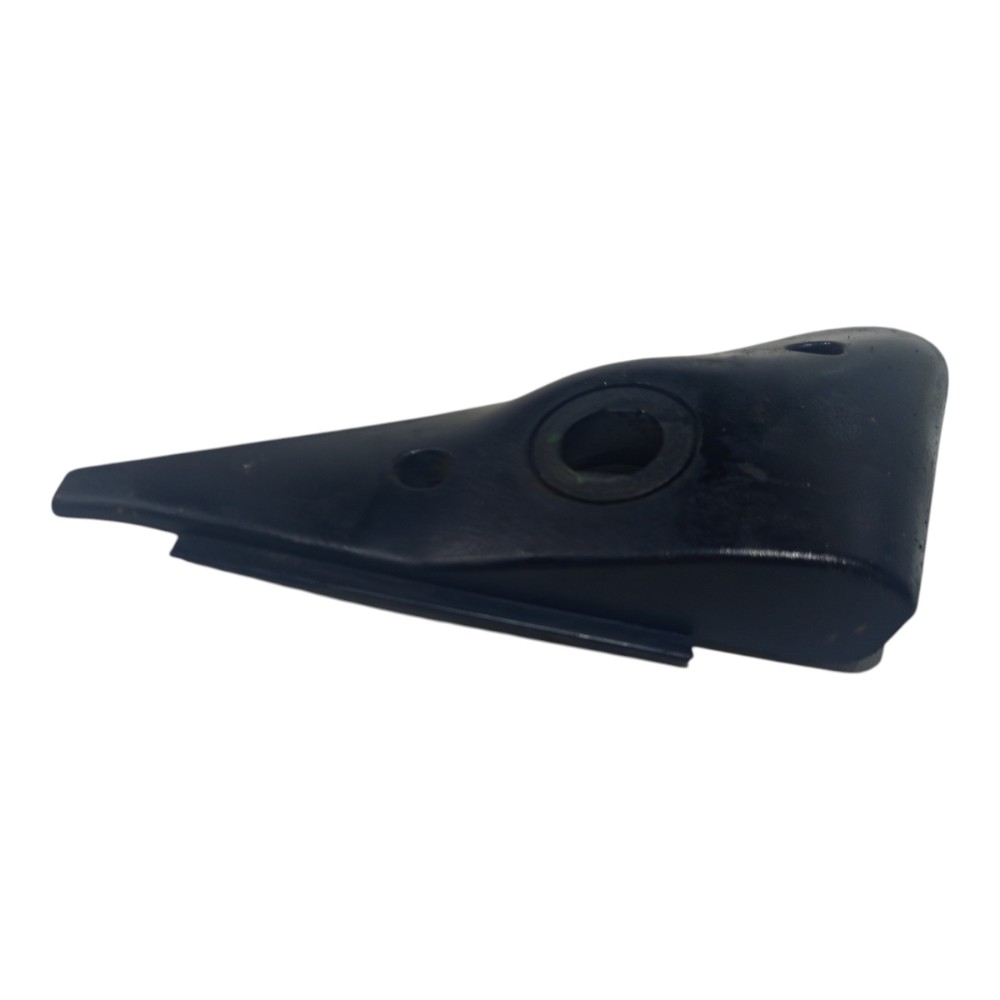 Moldura Interna Retrovisor Esquerdo Fiat Uno 2004 A 2013 3