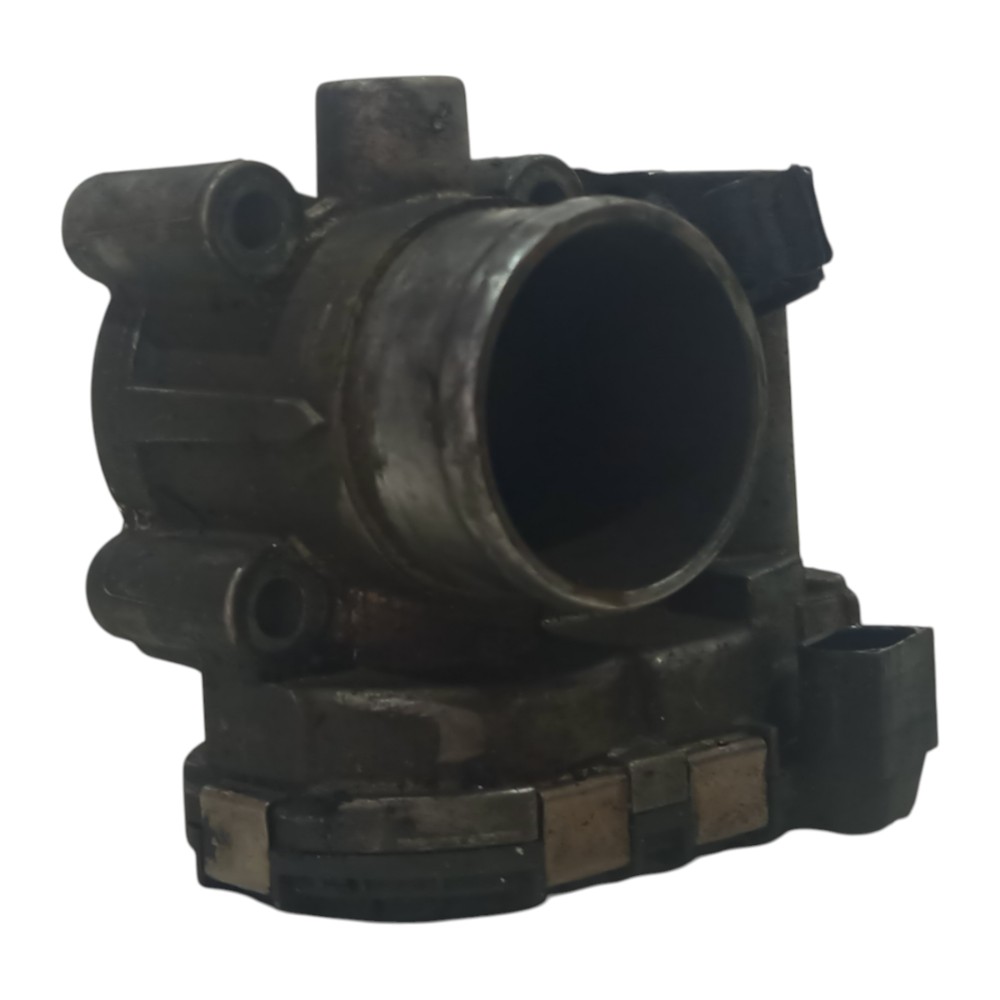 Tbi Corpo Borboleta Fiat Siena 1.3 16v Fire 2001 2002 A 2007 7