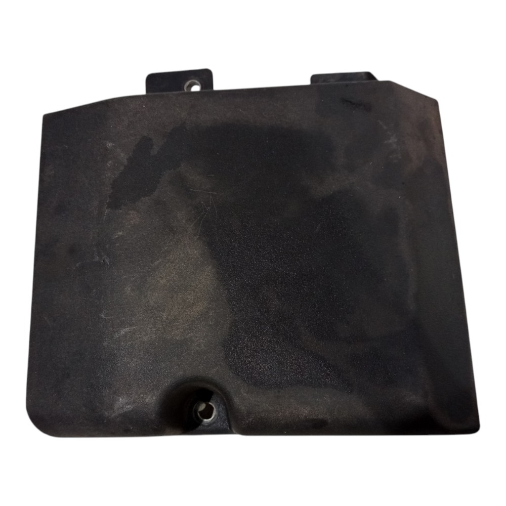 Capa Módulo Câmbio Fiat Stilo 2003 2004 2005 2006 A 2011 Preto 1