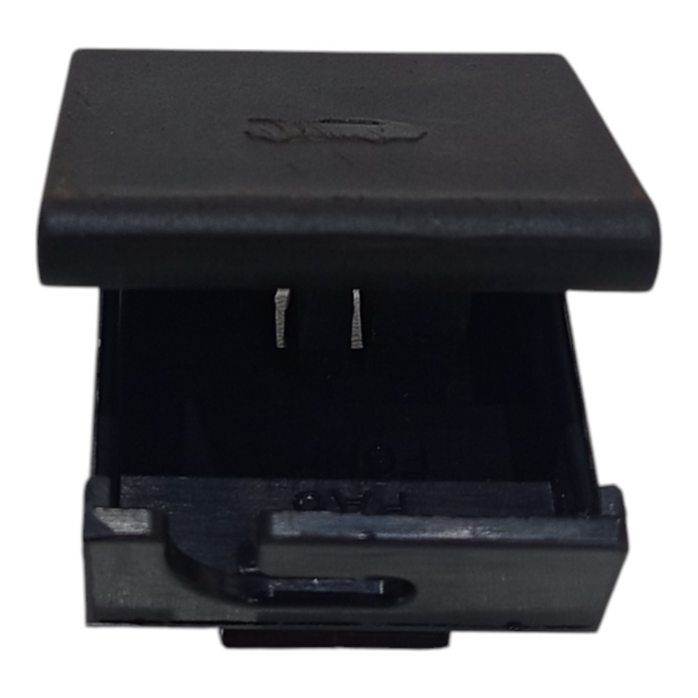 Alavanca Puxador Capo Ford Ka Hatch 2014 A 2021 3