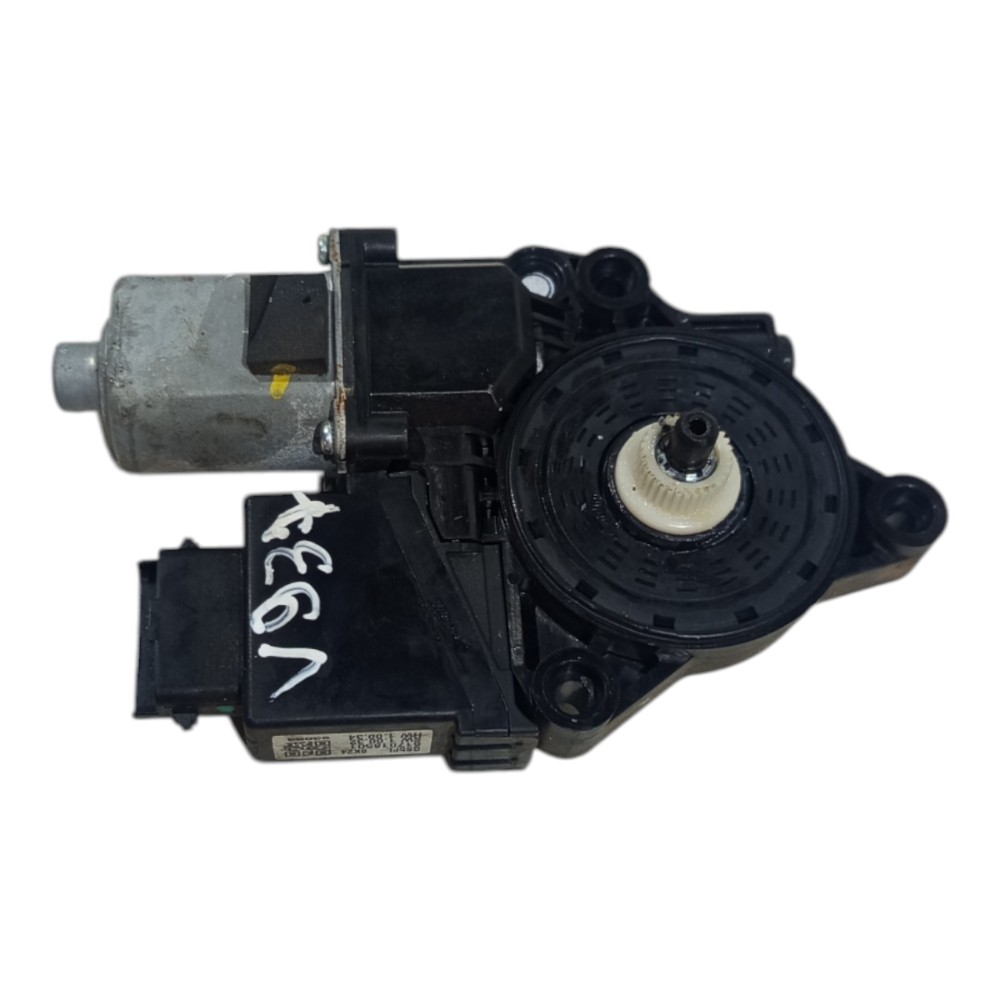 Motor Vidro Dianteiro Esquerdo Hyundai Creta 2016 A 2021 1