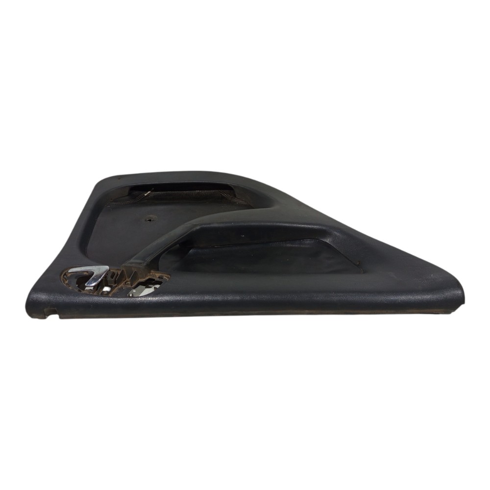 Forro Porta Traseira Esquerda Volkswagen Gol G3 1999 A 2005 2
