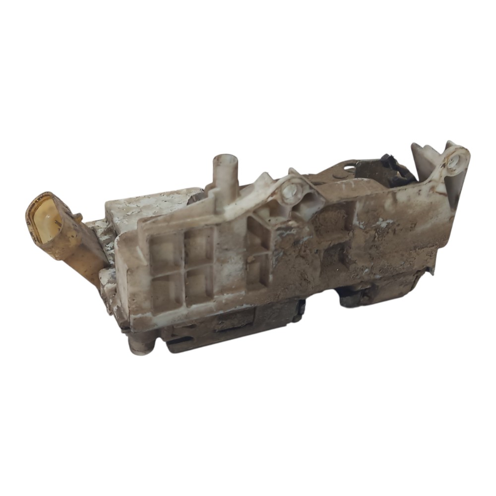 Fechadura Elétrica Traseira Direita Fiat Tipo 1993 A 1997 3
