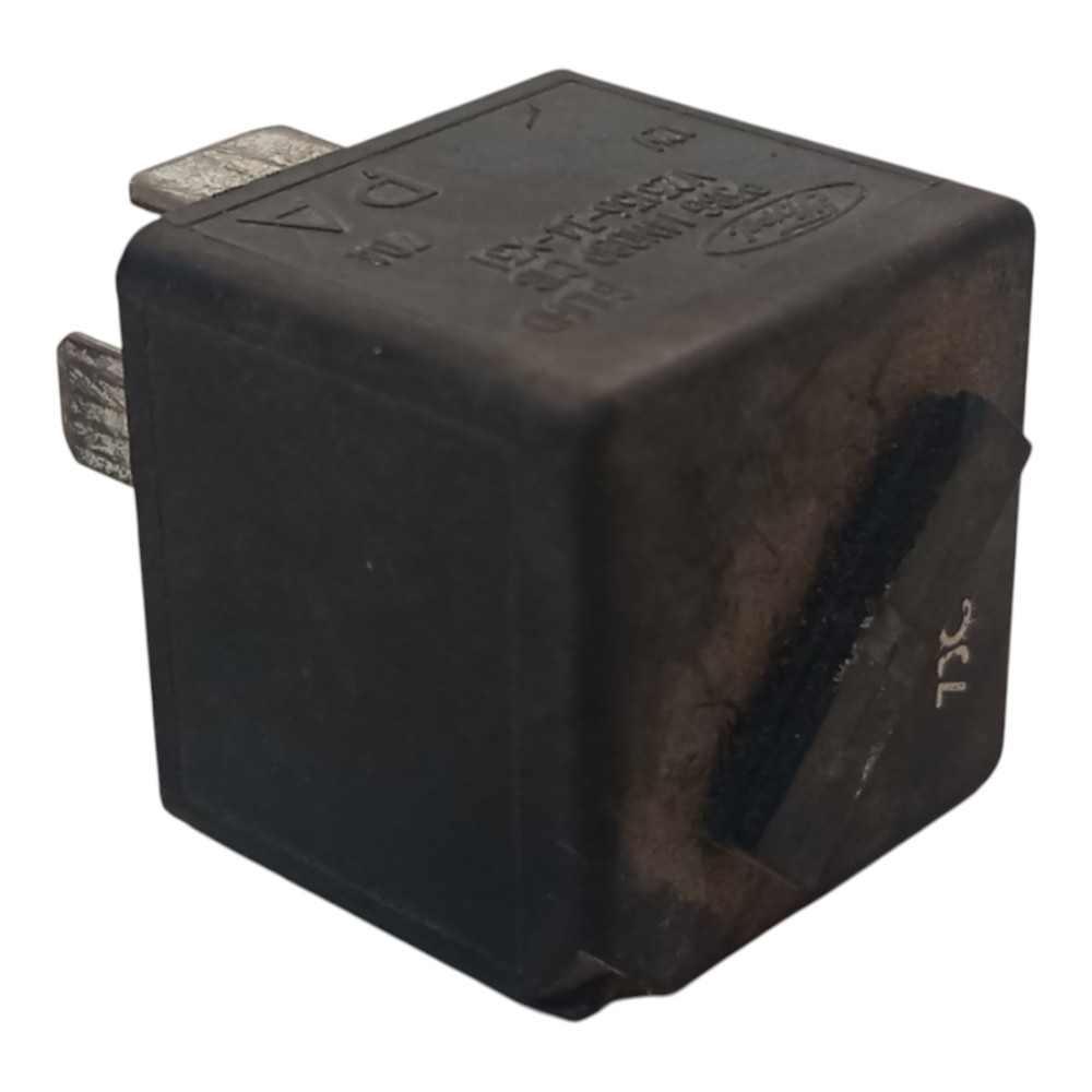 Rele Auxiliar Ford Escort 93bg14n089 1996 1997 A 2000 2