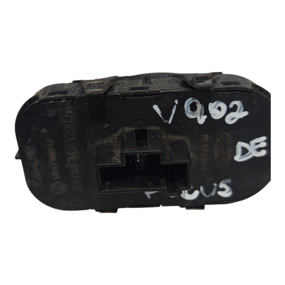 Botão Interruptor Vidro Quadruplo Ford Focus 2008 A 2013 4