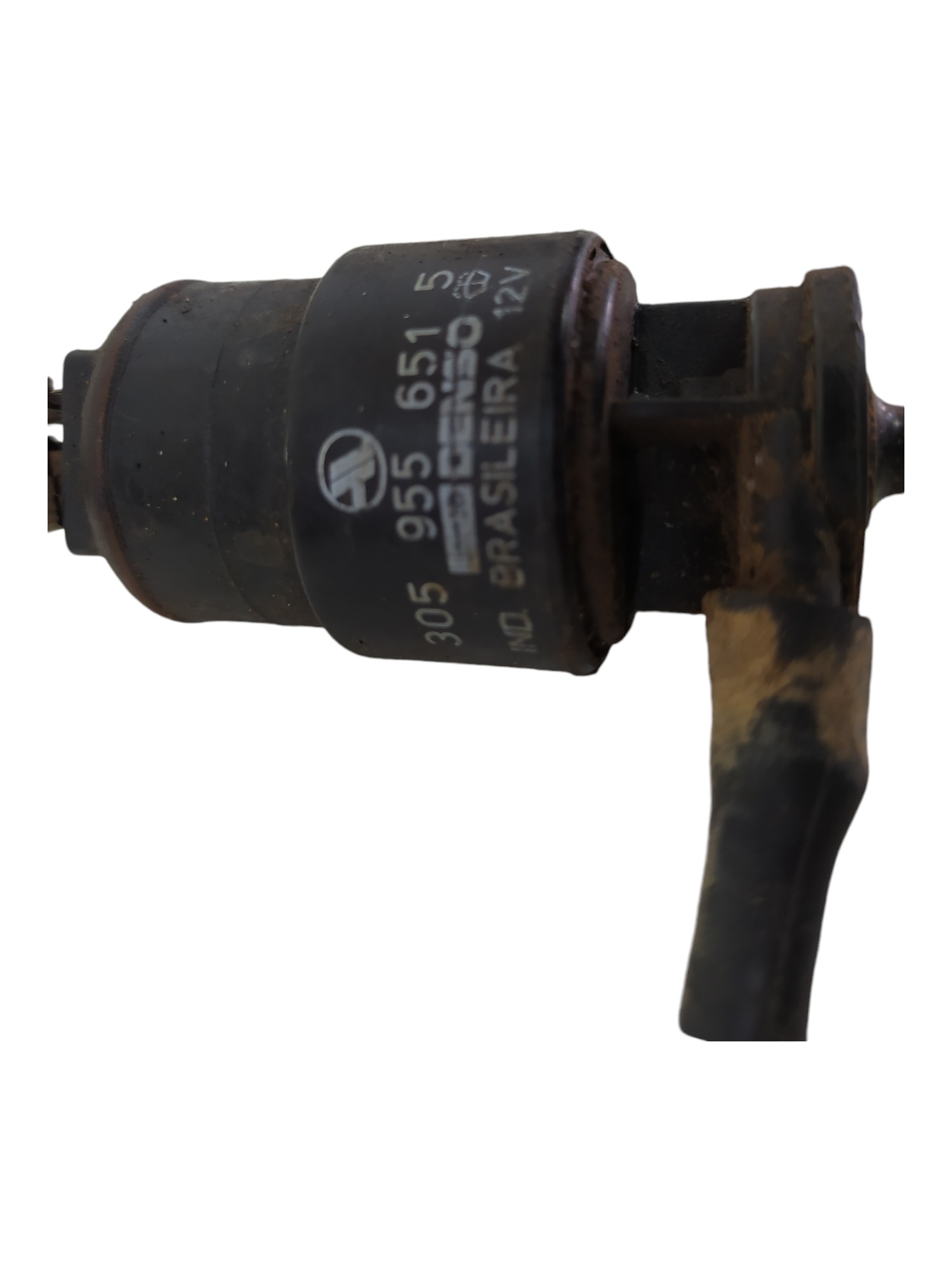 Bomba Esguicho Limpador Gol G3 1.0 1999 A 2005 305955651 5