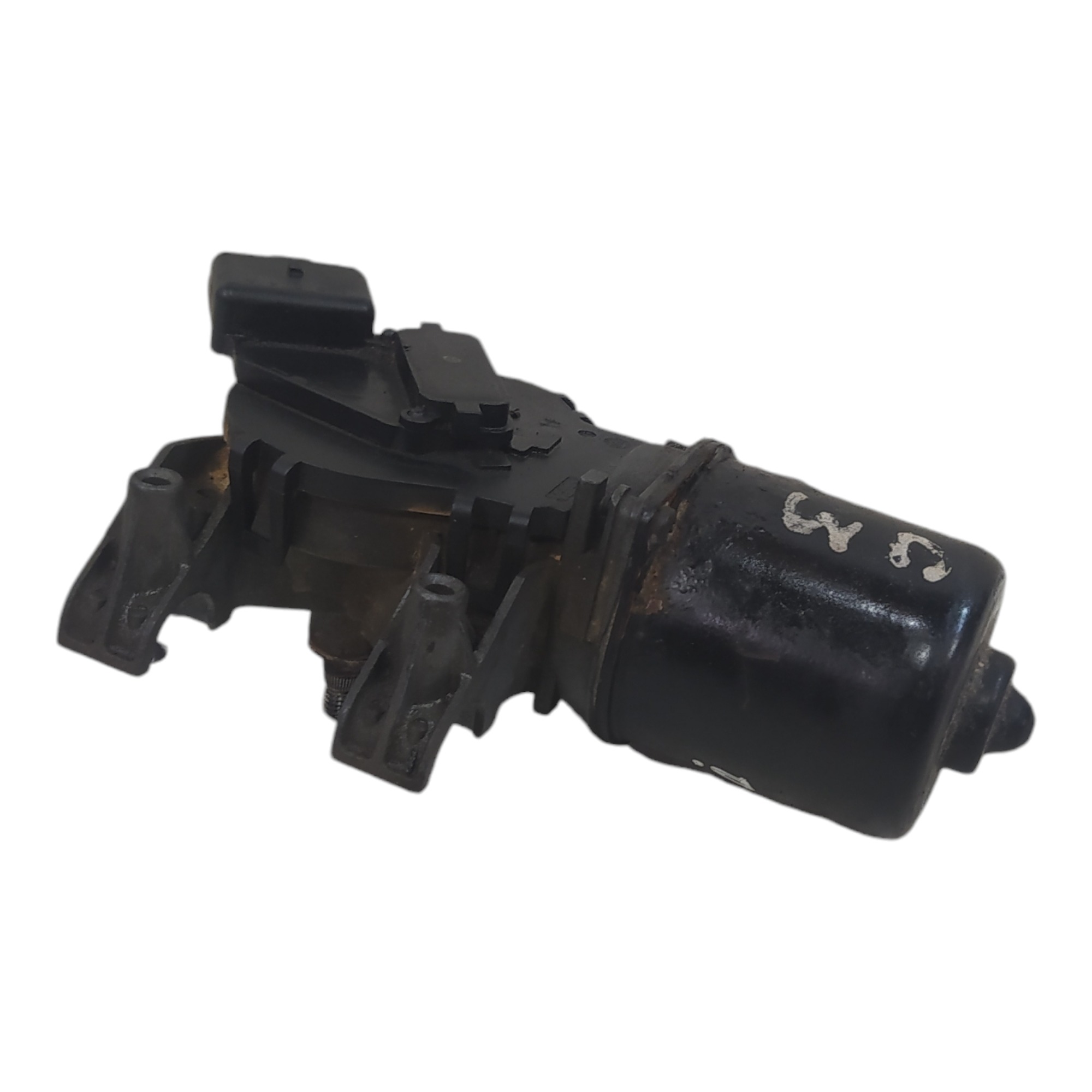 Motor Limpador Parabrisa Citroen C3 2003 2004 2005 A 2012 1
