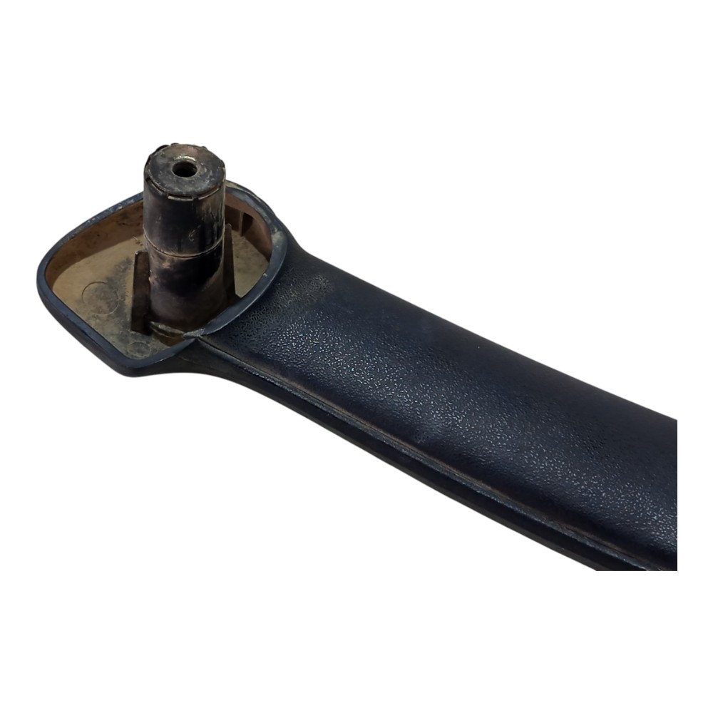 Puxador Interno Porta Traseira Le Chevrolet Vectra 1996/2005 Preto 4