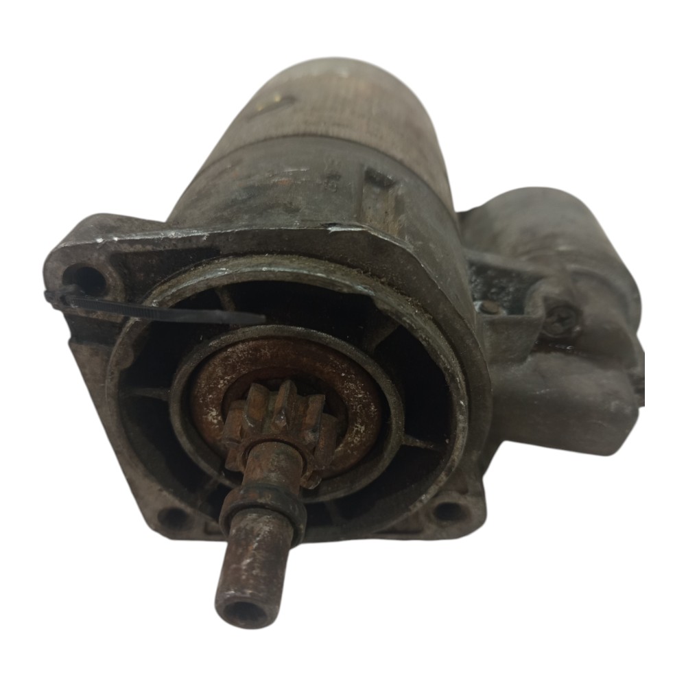 Motor Arranque Partida Vw Santana 1.8 1995 A 1998 9000082078 1