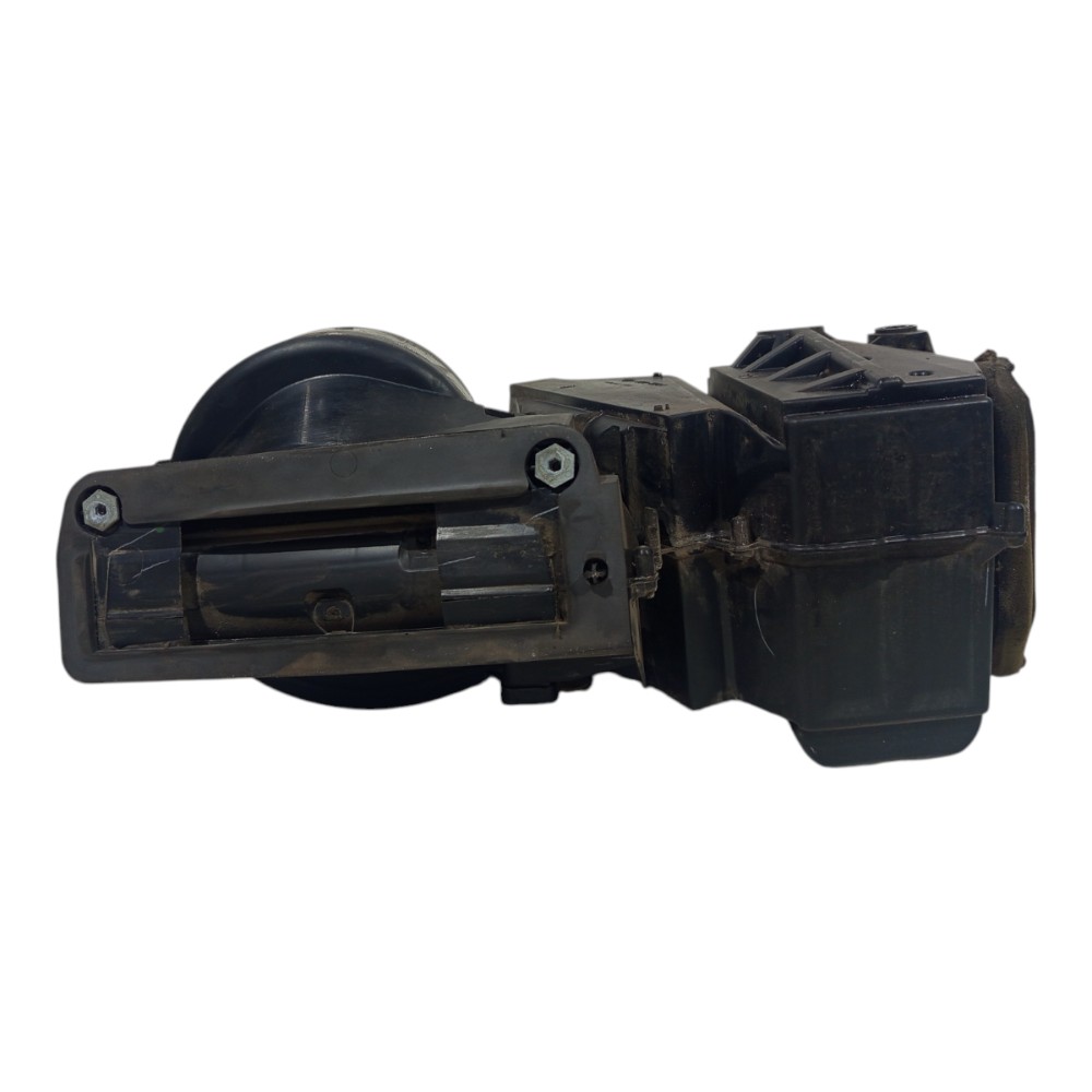 Caixa Evaporadora Ar Condicionado Renault Clio 2001 A 2012 1
