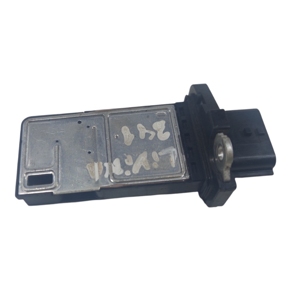 Sensor Fluxo Ar Livina Tiida 1.8 2008 2009 2010 2011 A 2014 3