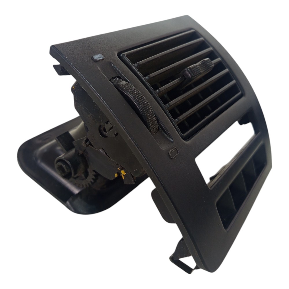 Difusor Ar Condicionado Dianteir Esquer Fiat Siena 2004 A 12 3