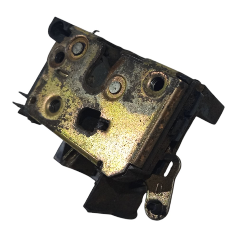Trava Porta D Fiat Palio 1.0 8v Ed 1996 1997 1998 A 2006 5