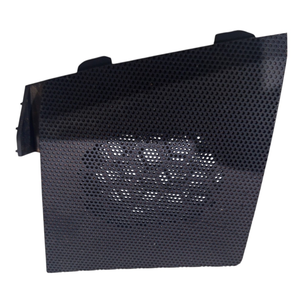 Tela Alto Falante Esquerdo Painel Nissan Sentra 2007 A 2012  Preto 4