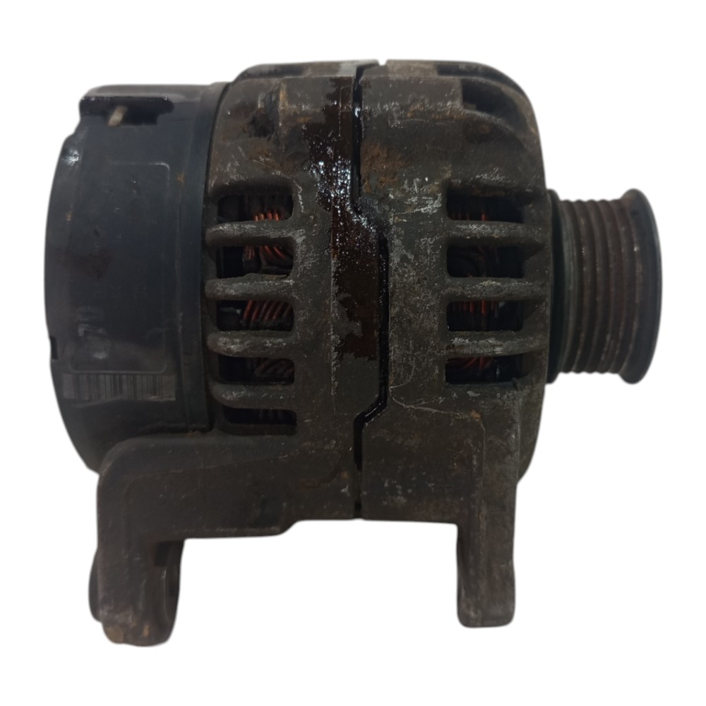 Alternador Vw Gol G2 1.0 8v 16v 1997 A 2002 90 Amperes 5