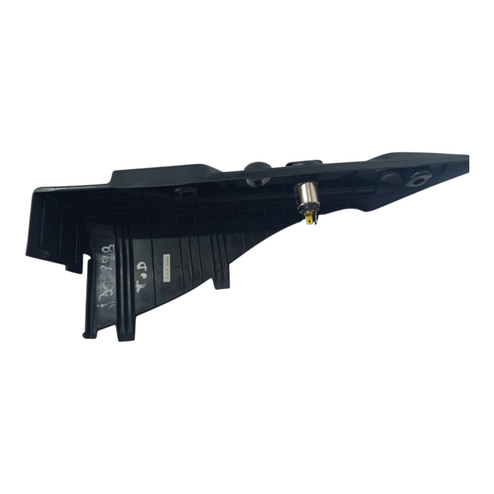 Suporte Bagagito Hyundai I30 2013 2014 2015 A 2017 Usado Preto 6