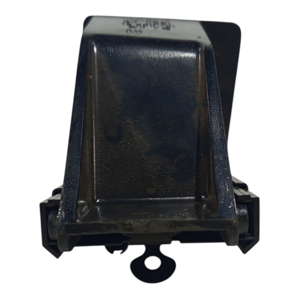 Cunzeiro Painel Gm Chevrolet Blazer 1995 1996 1997 98 A 2000 Preto 4