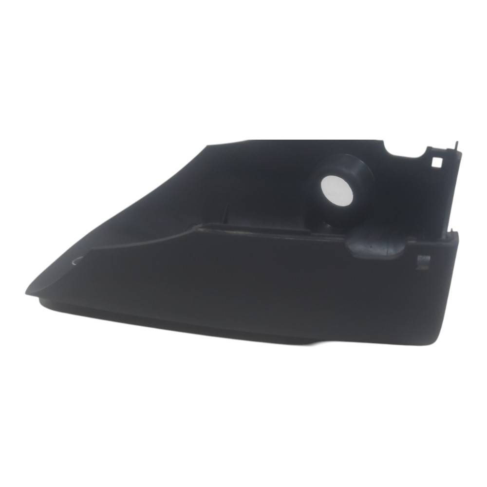 Capa Acabamento Direção Chave Seta Ford Fiesta Ka 2002 A 07 7