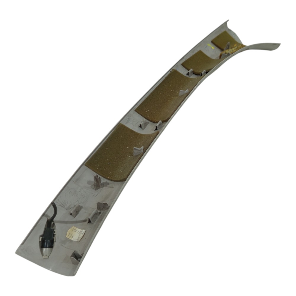 Moldura Coluna Direito Parabrisa Peugeot 207 2006 A 2014 6
