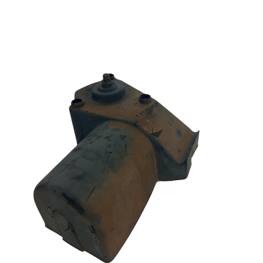 Motor Limpador Parabrisa Volkswagen Gol 1999 2000 A 2005 5