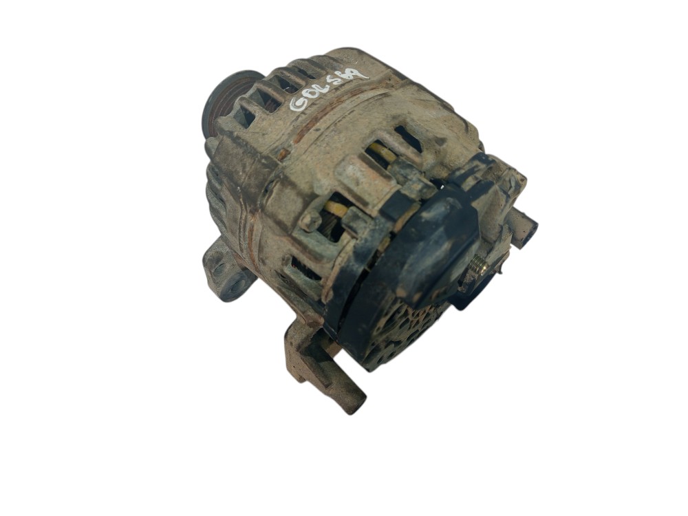 Alternador Volkswagen Gol 1.0 1995 1996 1997 A 2005 3