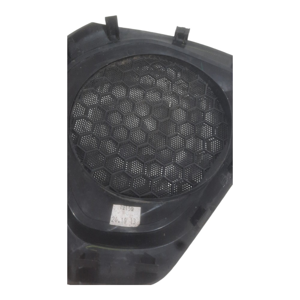 Tela Grade Falante Altofalante Tras Gm Onix Prisma 2013 A 17 6