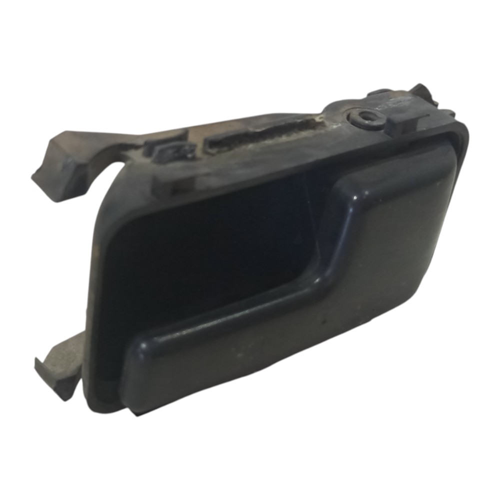 Maçaneta Interna Porta Direita Fiat Uno 1.0 8v 2005 A 2014 Dianteira 8