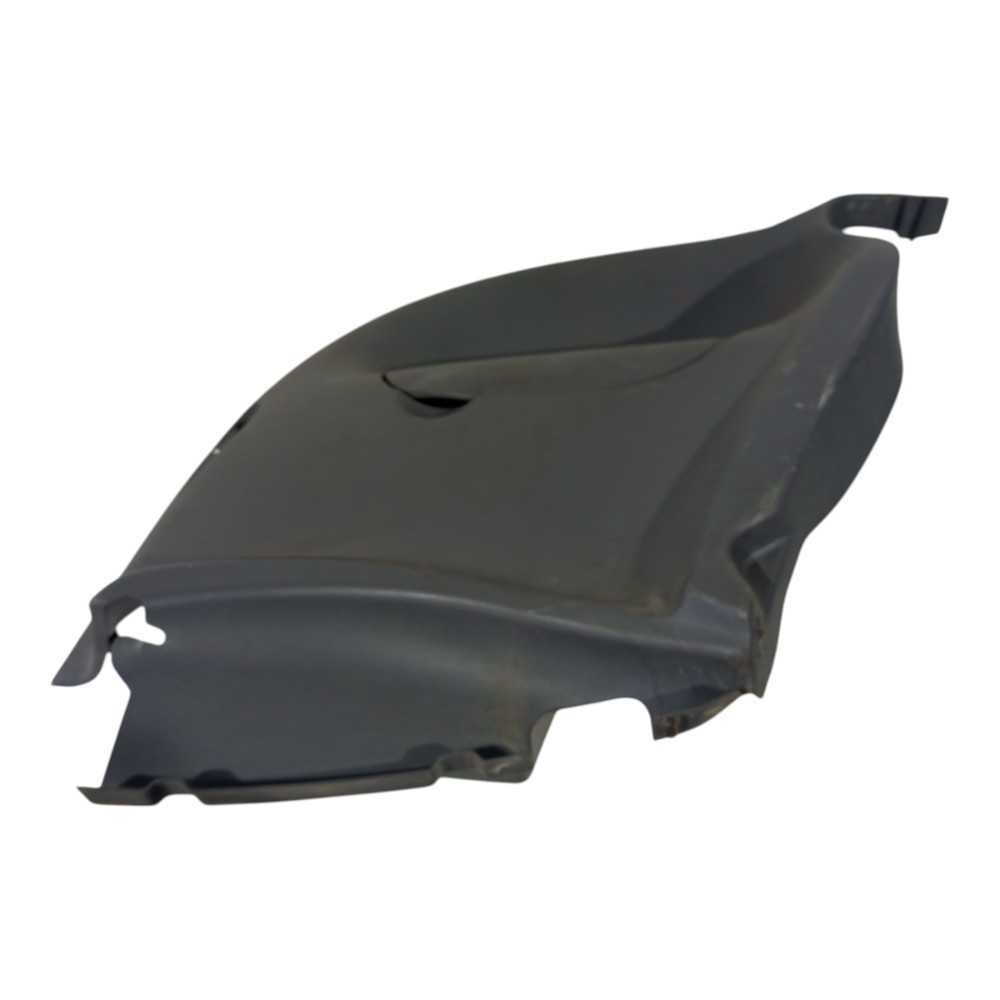 Forro Porta Traseiro Direito Porta Luva Ford Ka 1997 A 2002  Cinza 4