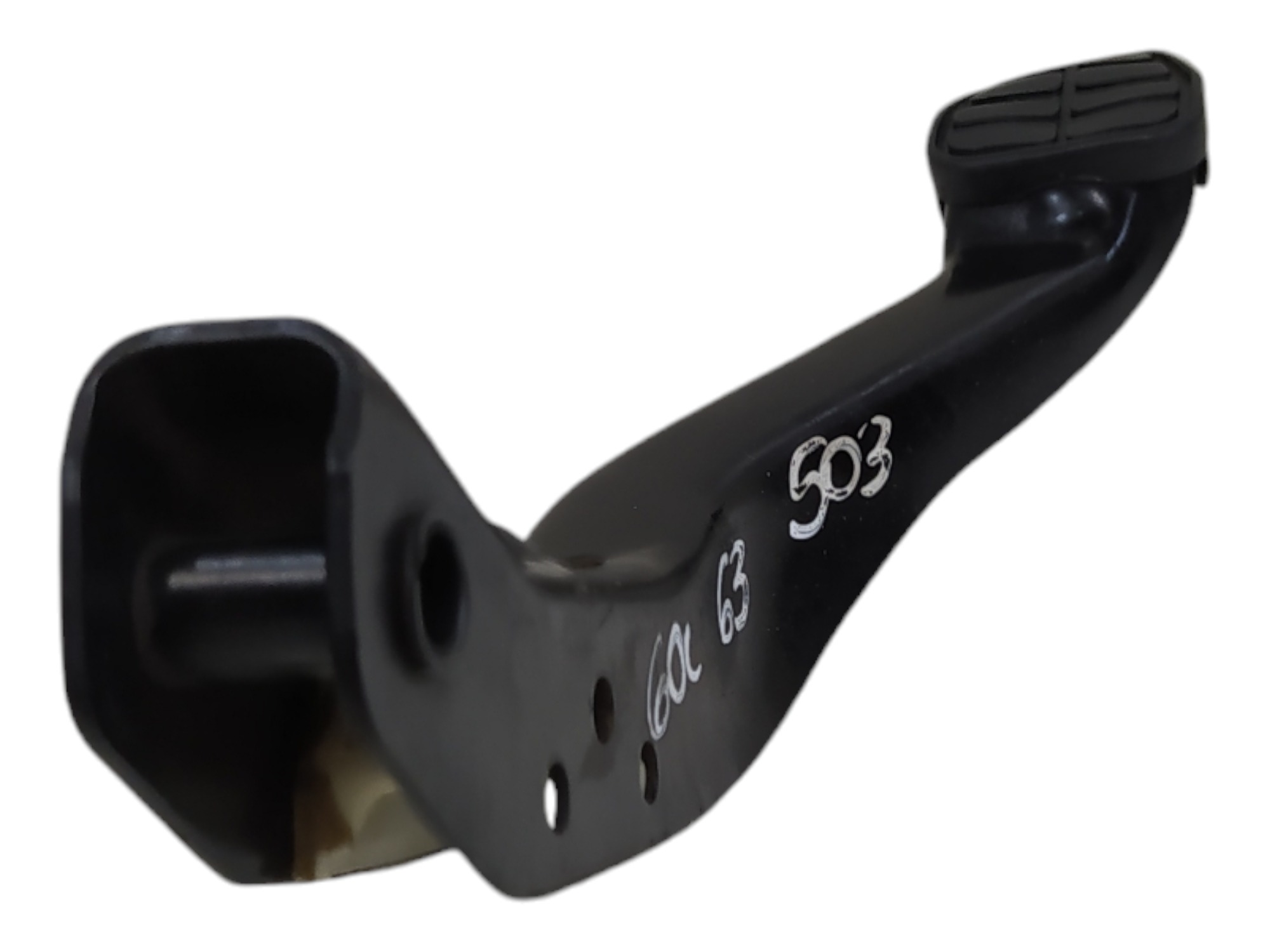Pedal Embreagem Volkswagen Gol G3 1.0 1999 2000 2001 A 2005 5