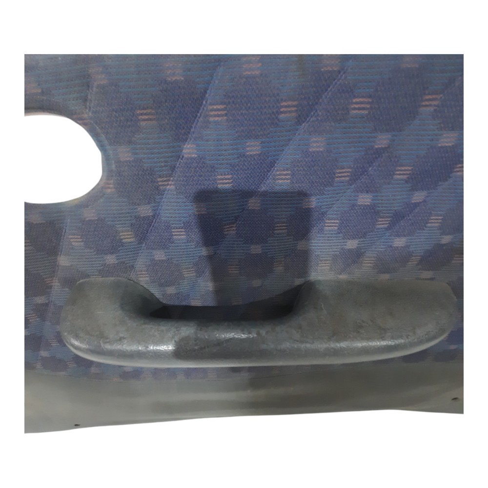 Forro Porta Dianteira Direita Fiat Palio 1997 A 2003 Detalhe 3