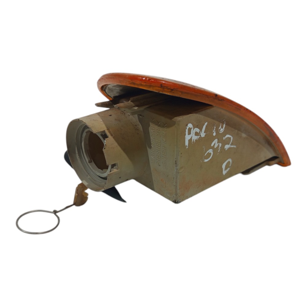 Pisca Seta Farol Direito Fiat Palio 1996 1997 1998 A 2000 Direito 2