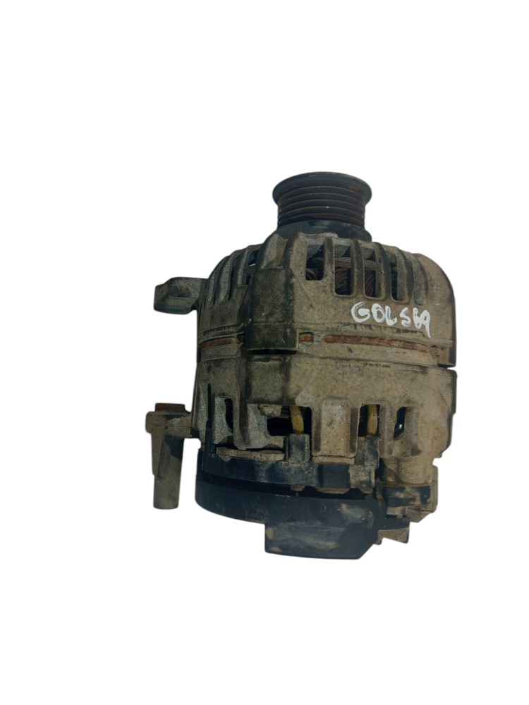 Alternador Volkswagen Gol 1.0 1995 1996 1997 A 2005 7