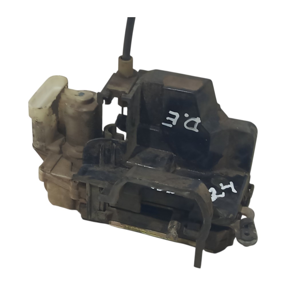 Fechadura Eletrônica Dianteira Esquerda Fiat Palio 1996/2000 3