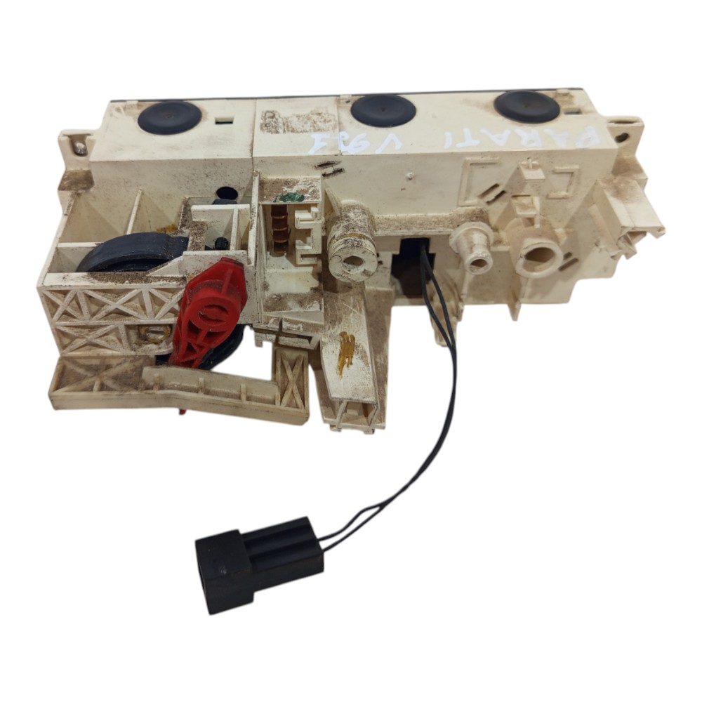 Comando Ar Condicionado Volkswagen Parati 1999 2000 A 2005 5
