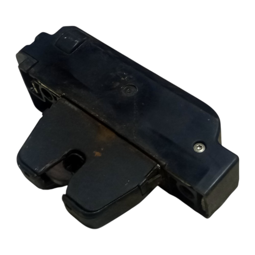Fechadura Eletrônica Porta Mala Peugeot 307 2001 2002 A 2012 7