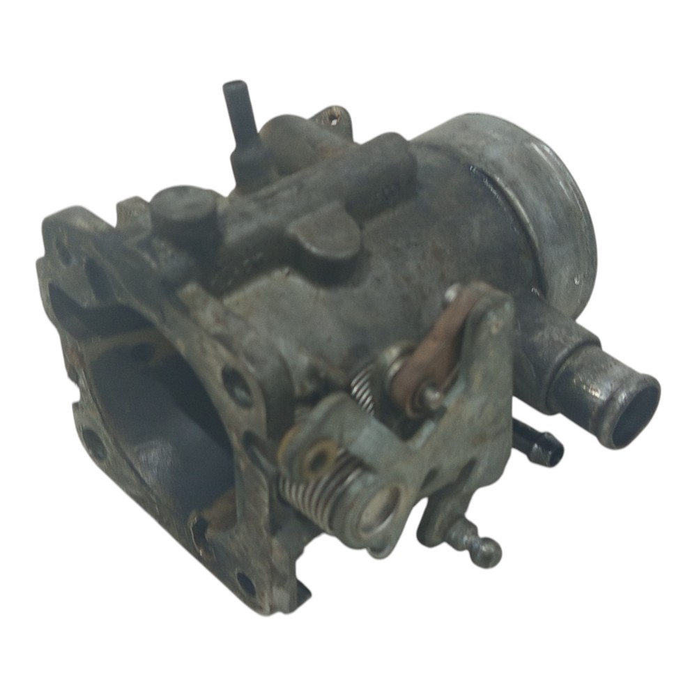 Tbi Corpo Borboleta Gm Chevrolet Corsa 1.0 8v 1997 A 2002 2