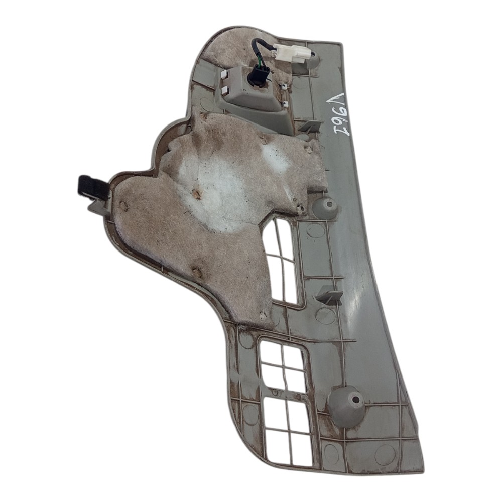 Acabamento Inferior Porta Luvas Hyundai Azera 2007 A 2012 8
