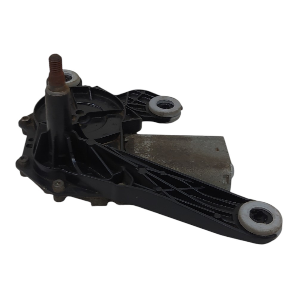Motor Limpador Parabrisa Traseiro Peugeot 307 2002 A 2006 5