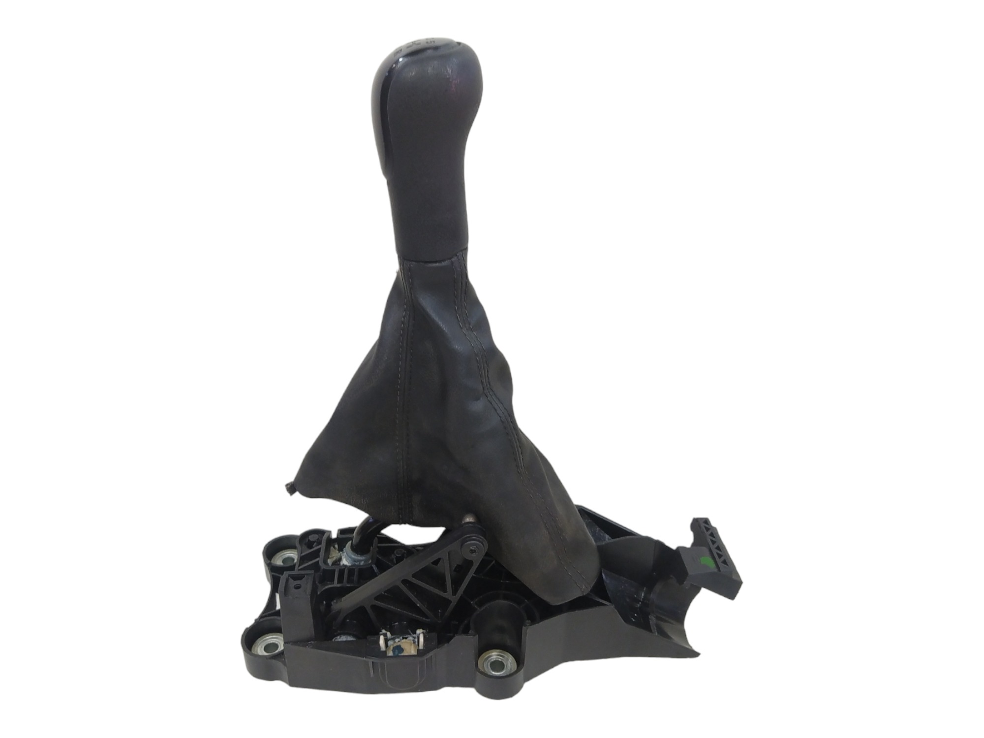 Alavanca Cambio Trambulador Ford Ka 2006 2007 2008 A 2011 4