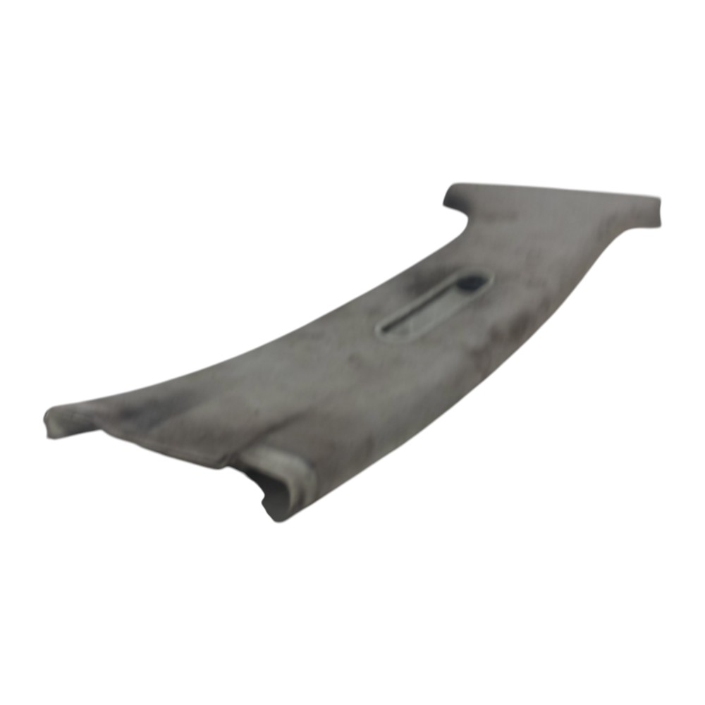 Moldura Superior Coluna Central Direito Vw Golf 2003 A 2009 4