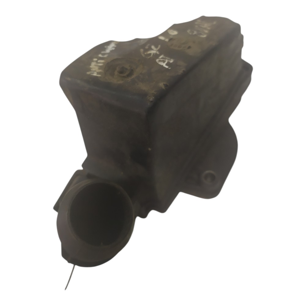 Separador Anti Chamas Volkswagen Gol G2 1.0 8v 1997 4