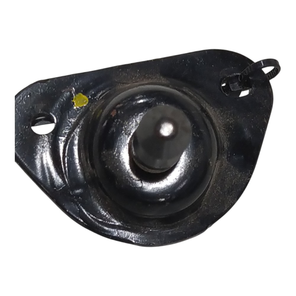 Suporte Banco Traseiro Esquerdo Hyundai Veloster 2012 2013 5