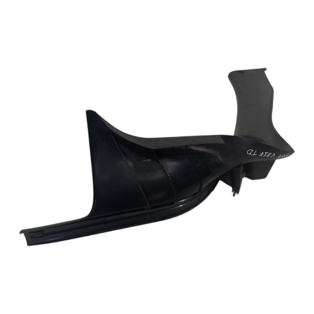 Soleira Porta Traseira Direita Peugeot 307 2005 2006 A 2012 1
