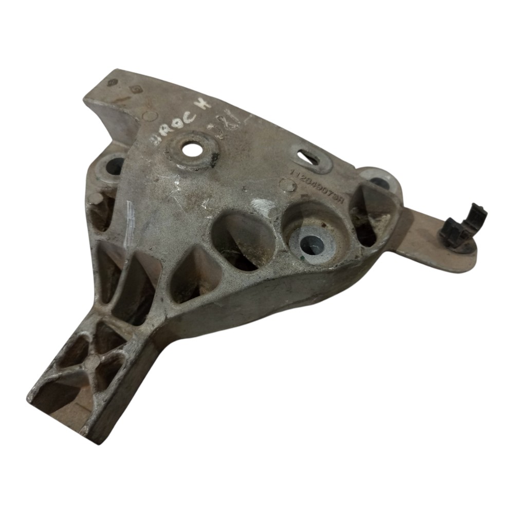 Coxim Suporte Motor Renault Oroch Duster 2.0 16v 2012 A 2019 1