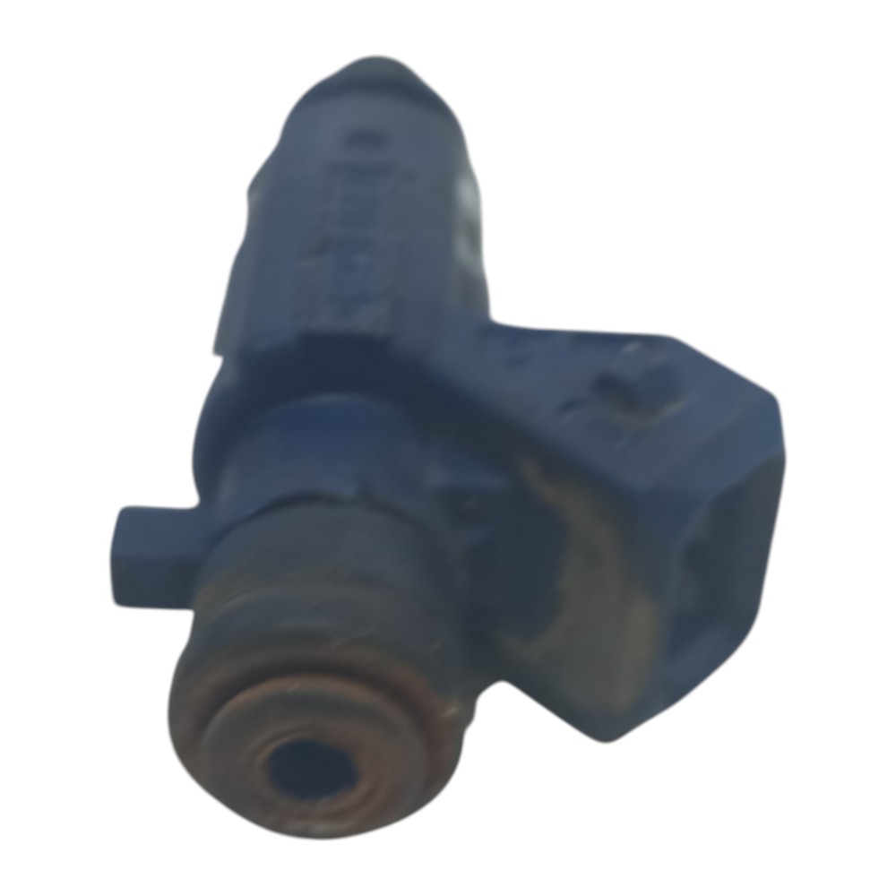 Bico Injetor Combustível Peugeot 206 1.6 16v 2001 A 2008 1
