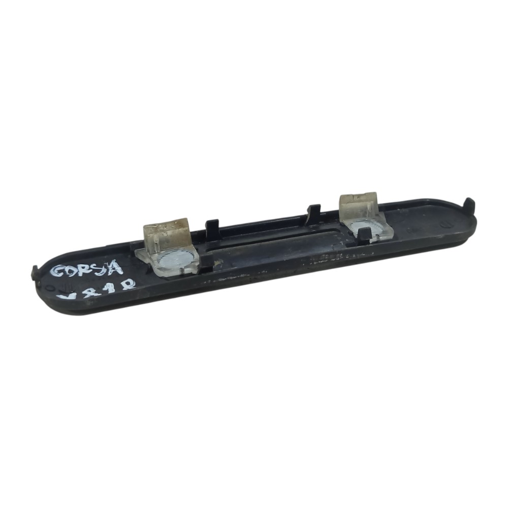 Moldura Comando Circulação Ar Gm Corsa 1994 1995 1996 A 2002 4
