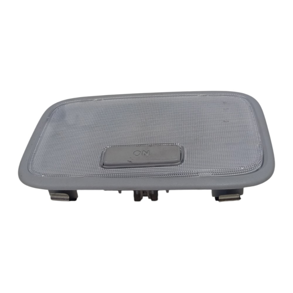 Lanterna Luz Teto Cortesia Traseira Hyundai Creta 2016 a 19 4