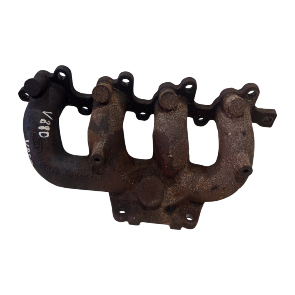 Coletor Escape Ford Mondeo 2.0 16v 1997 A 2000 1